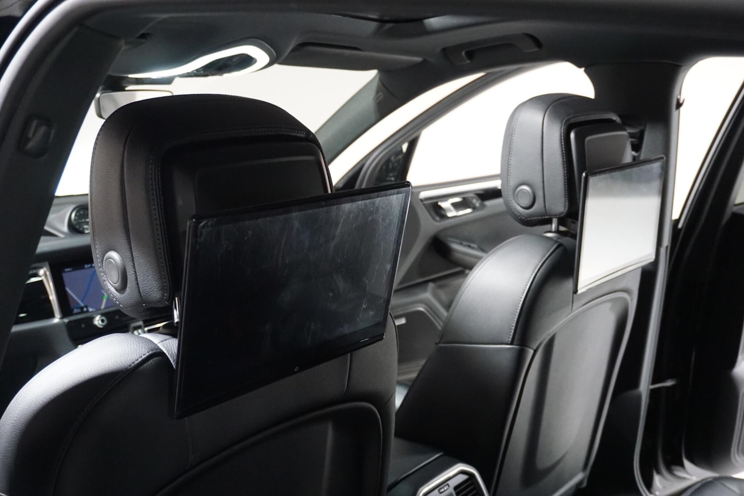 Used Porsche Macan 2023 for sale - 78006515: Photo 16