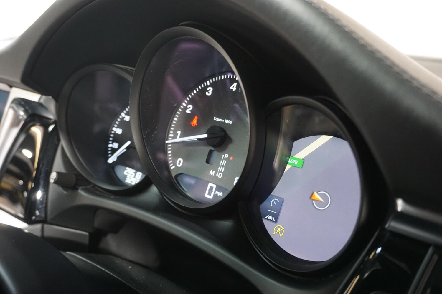 Used Porsche Macan 2023 for sale - 78006515: Photo 17