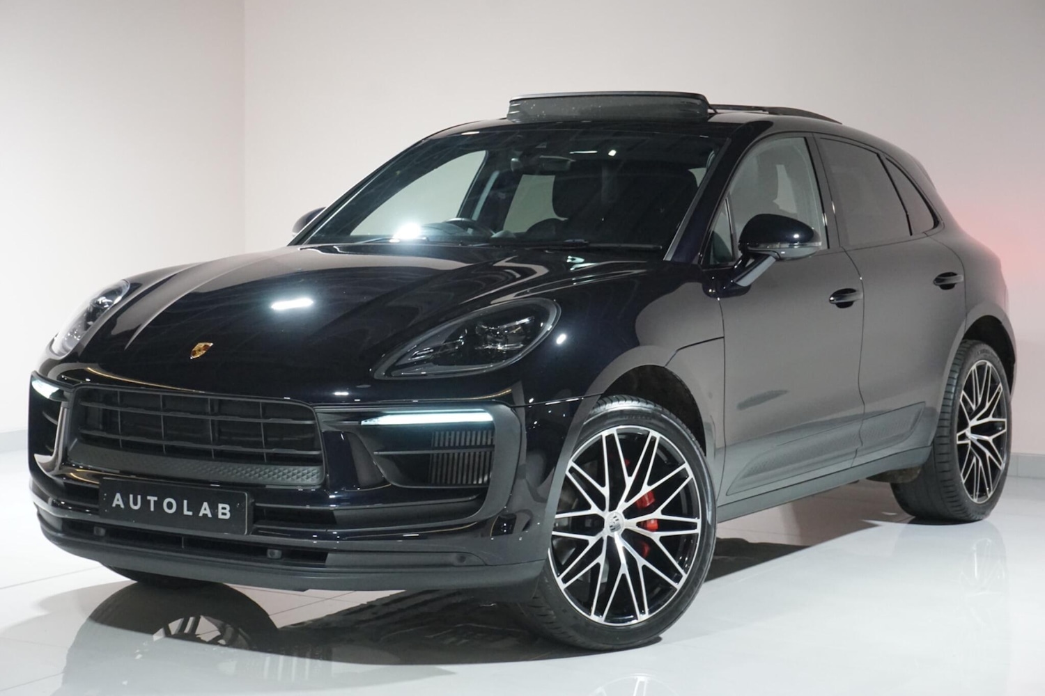 Used Porsche Macan 2023 for sale - 78006515: Photo 20