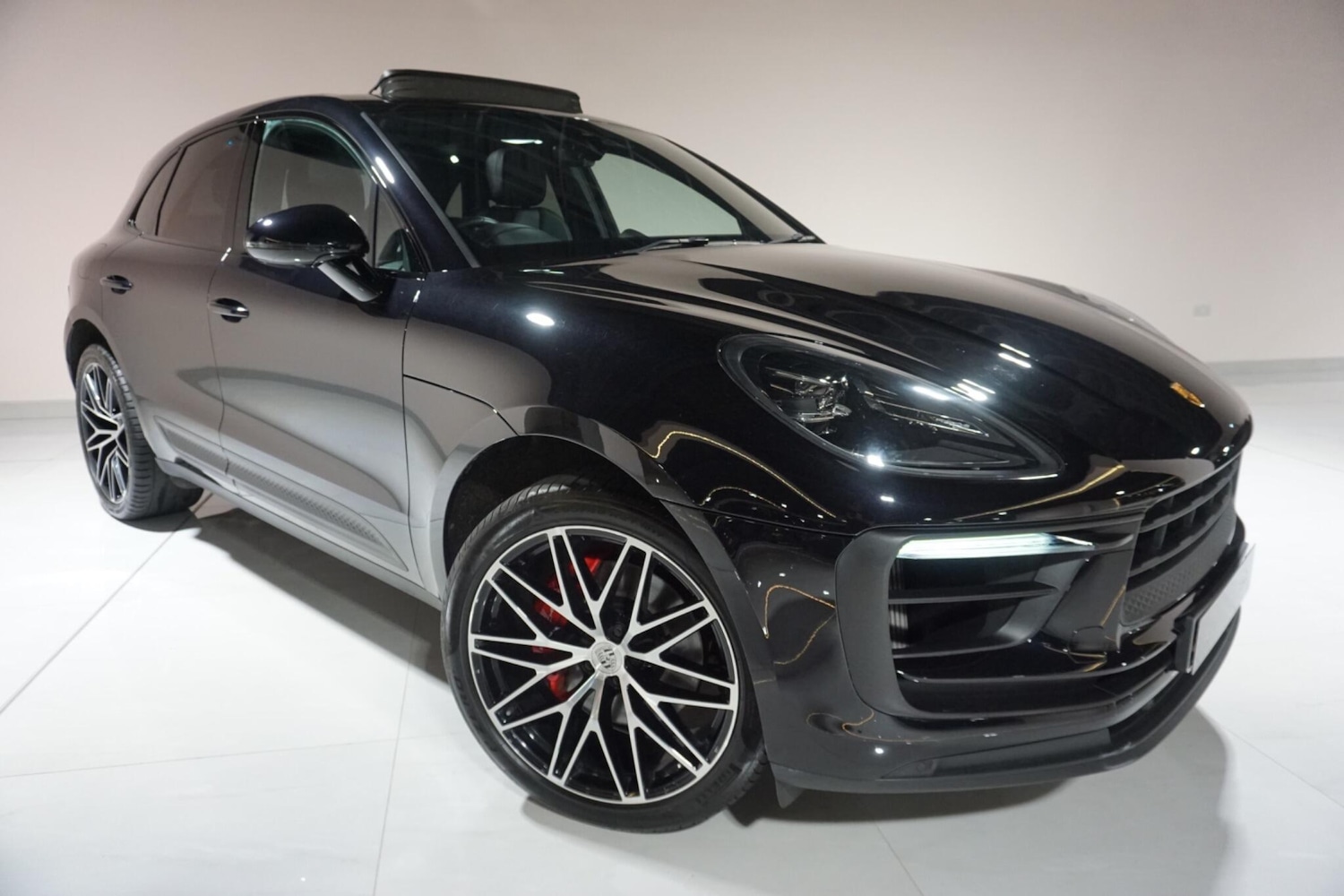 Used Porsche Macan 2023 for sale - 78006515: Photo 22