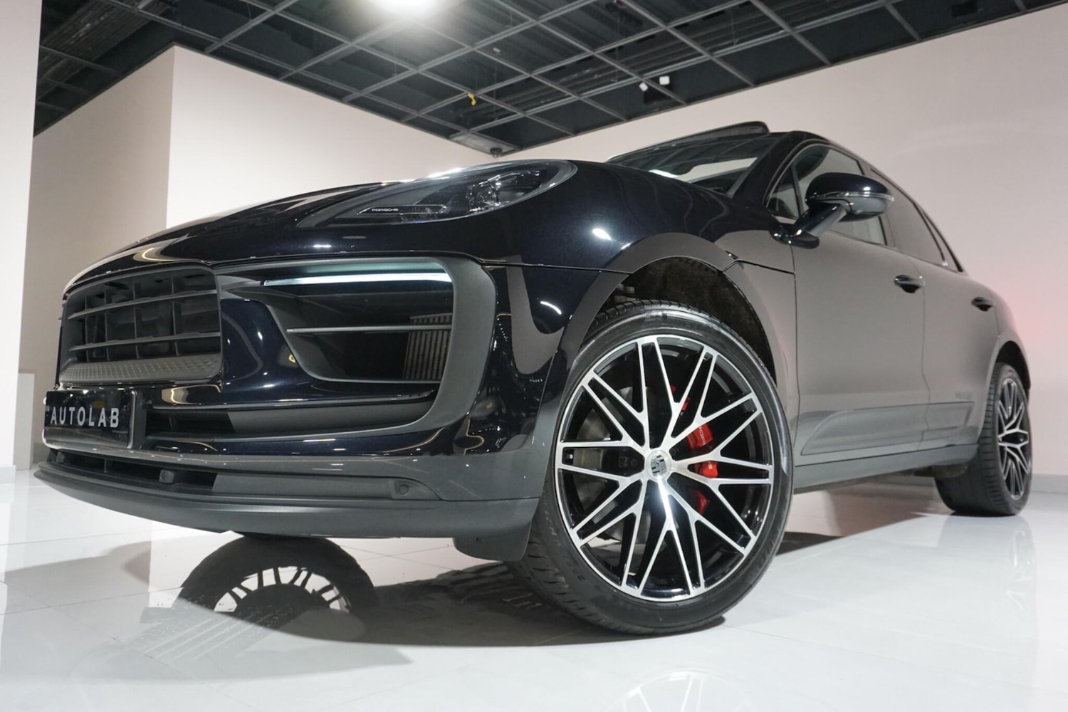 Used Porsche Macan 2023 for sale - 78006515: Photo 30