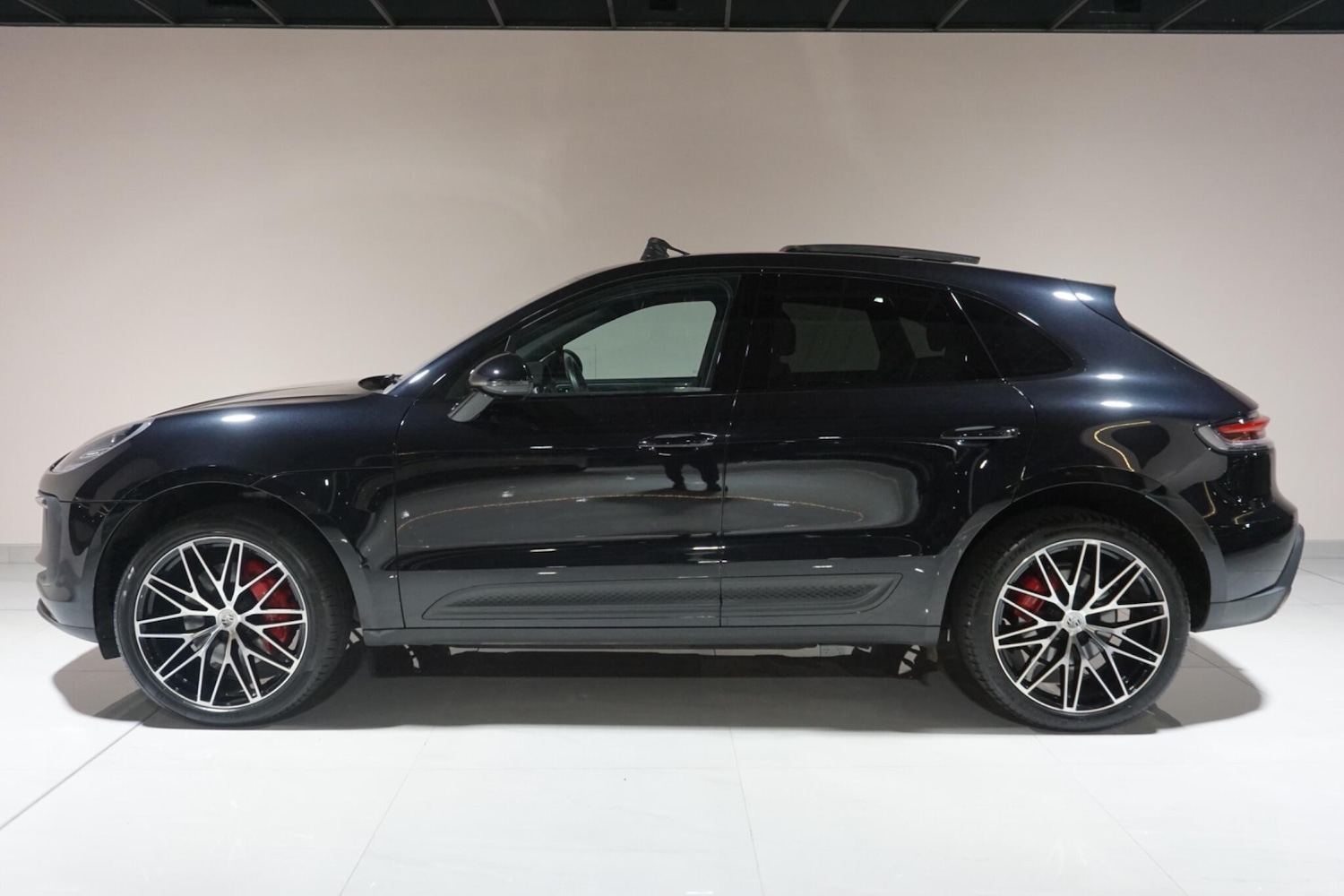 Used Porsche Macan 2023 for sale - 78006515: Photo 33