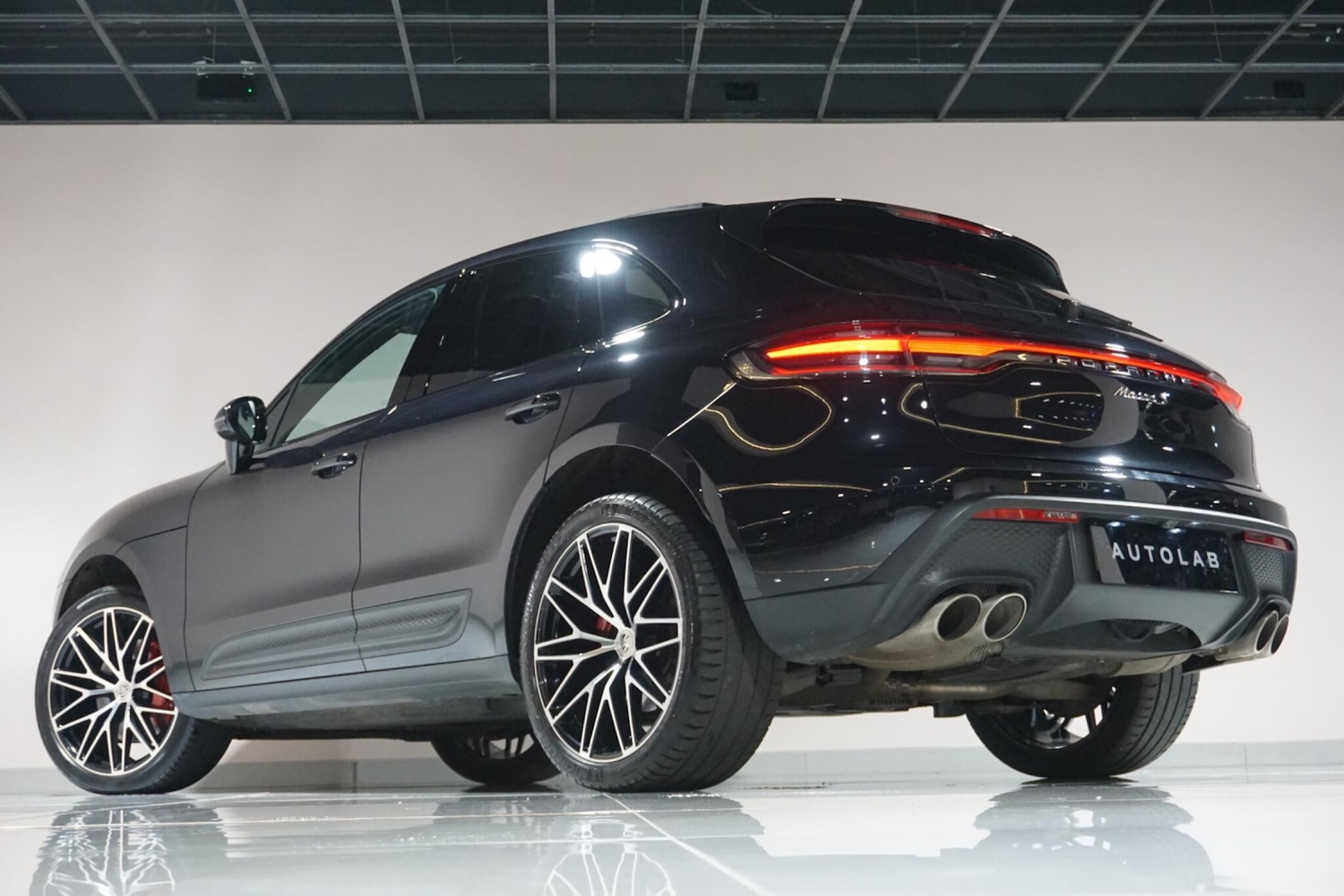Used Porsche Macan 2023 for sale - 78006515: Photo 34