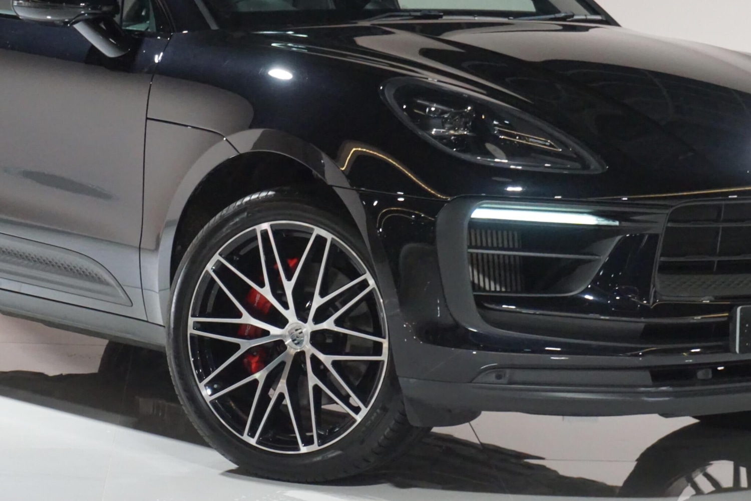 Used Porsche Macan 2023 for sale - 78006515: Photo 45