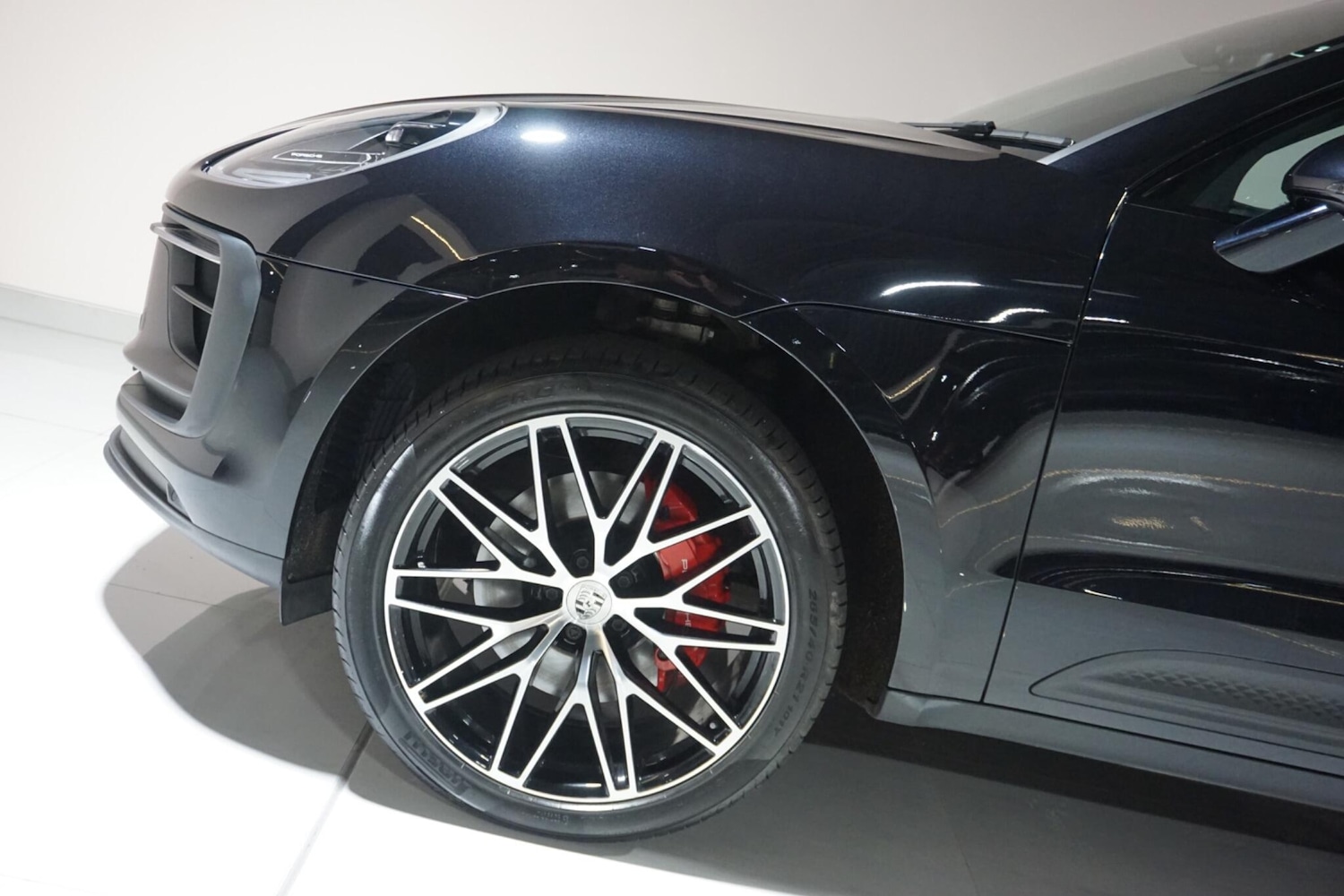 Used Porsche Macan 2023 for sale - 78006515: Photo 47