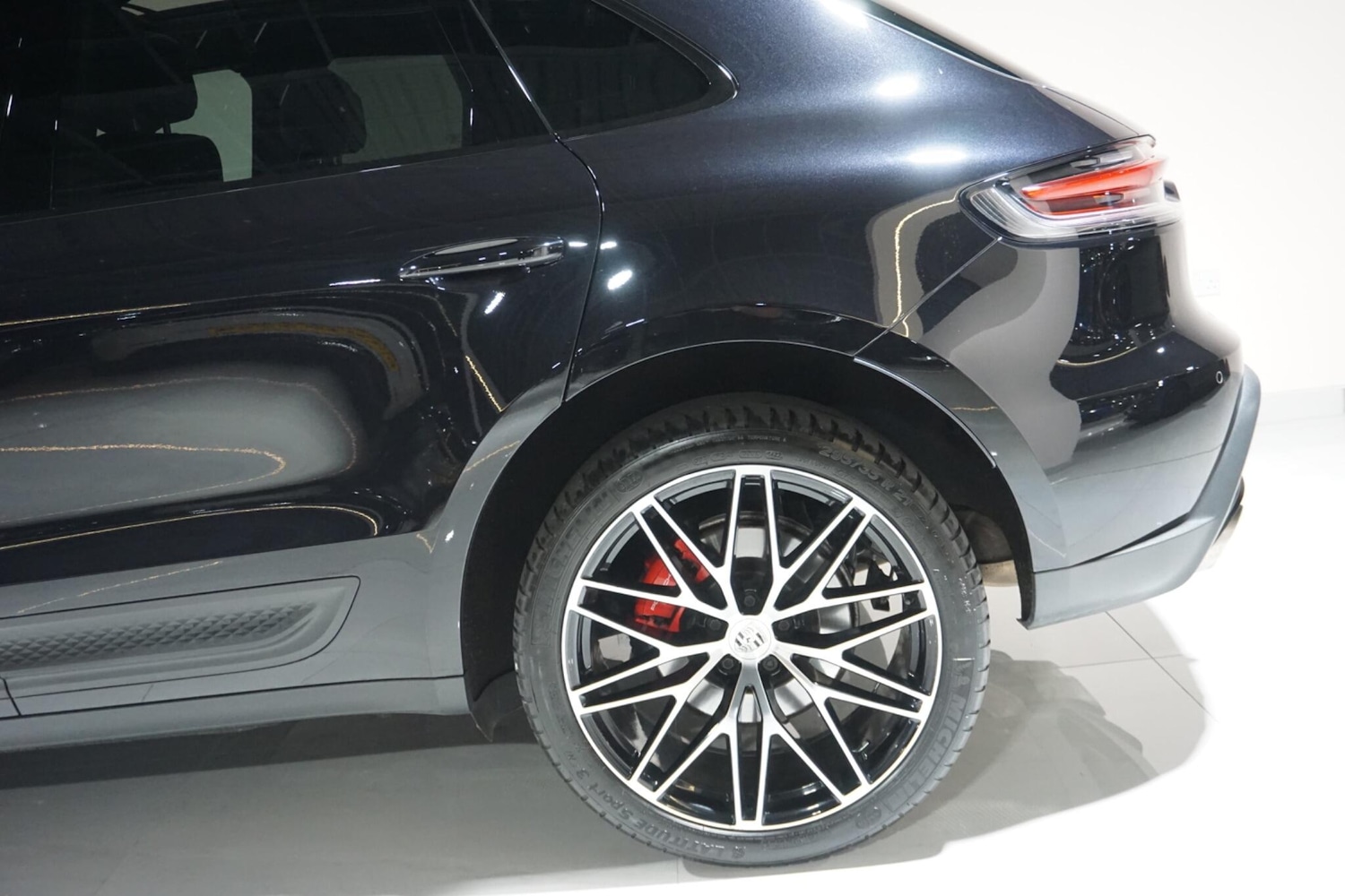 Used Porsche Macan 2023 for sale - 78006515: Photo 48