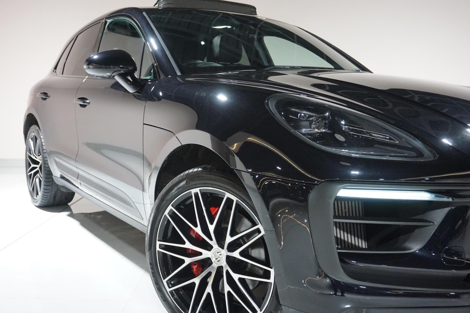 Used Porsche Macan 2023 for sale - 78006515: Photo 49