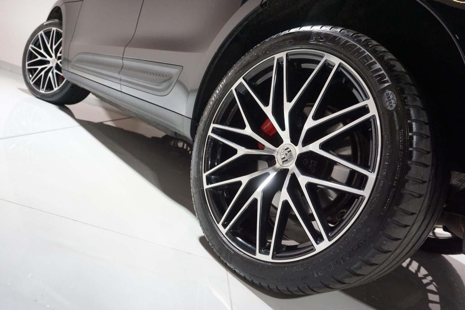 Used Porsche Macan 2023 for sale - 78006515: Photo 51