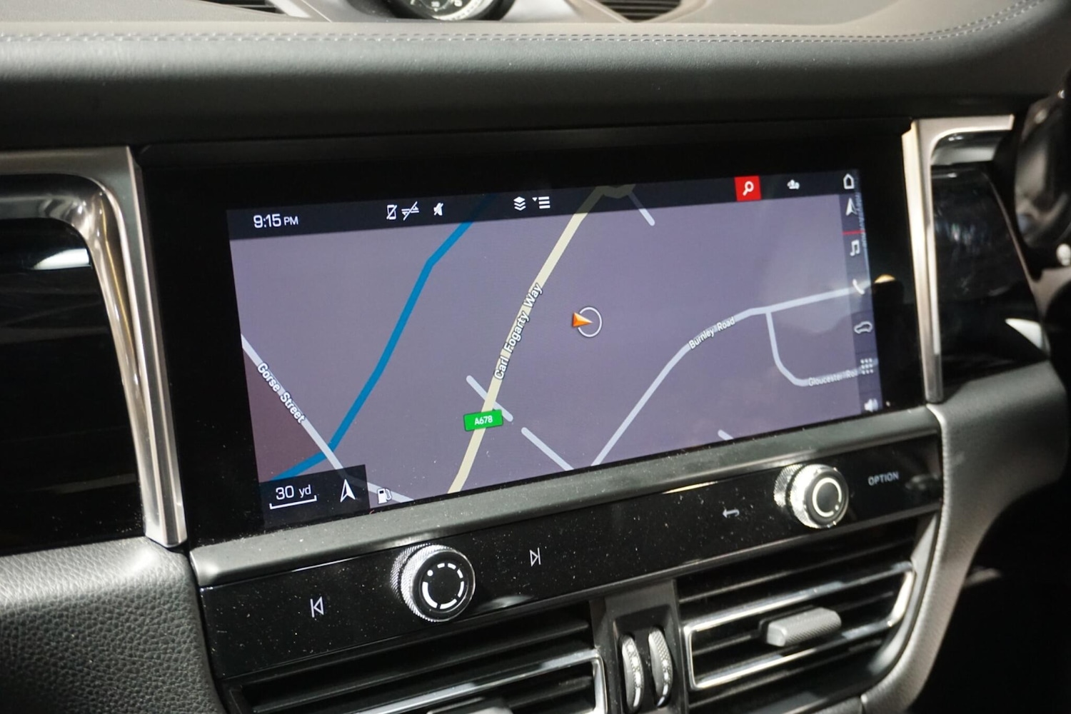 Used Porsche Macan 2023 for sale - 78006515: Photo 60