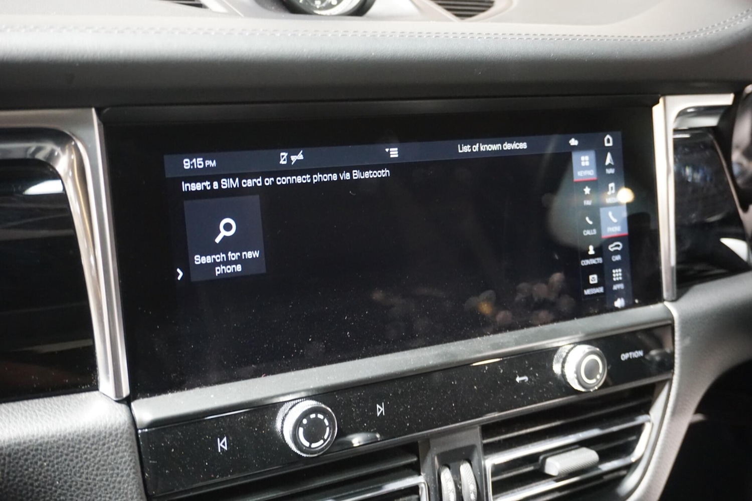 Used Porsche Macan 2023 for sale - 78006515: Photo 63