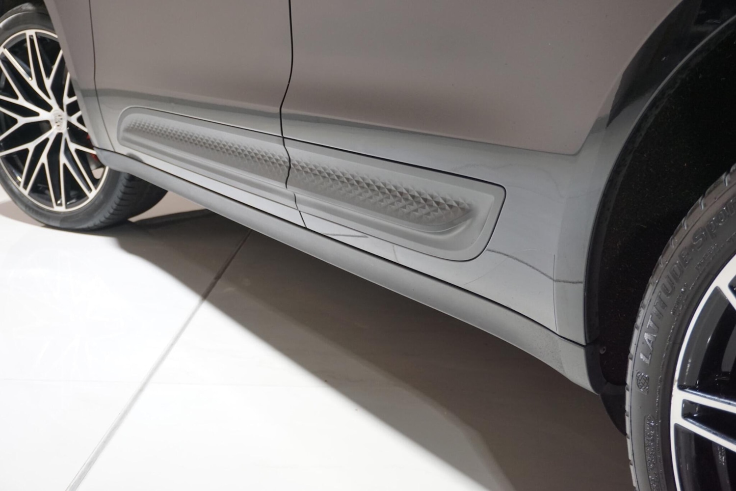 Used Porsche Macan 2023 for sale - 78006515: Photo 75