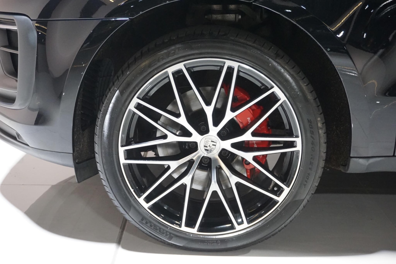 Used Porsche Macan 2023 for sale - 78006515: Photo 76