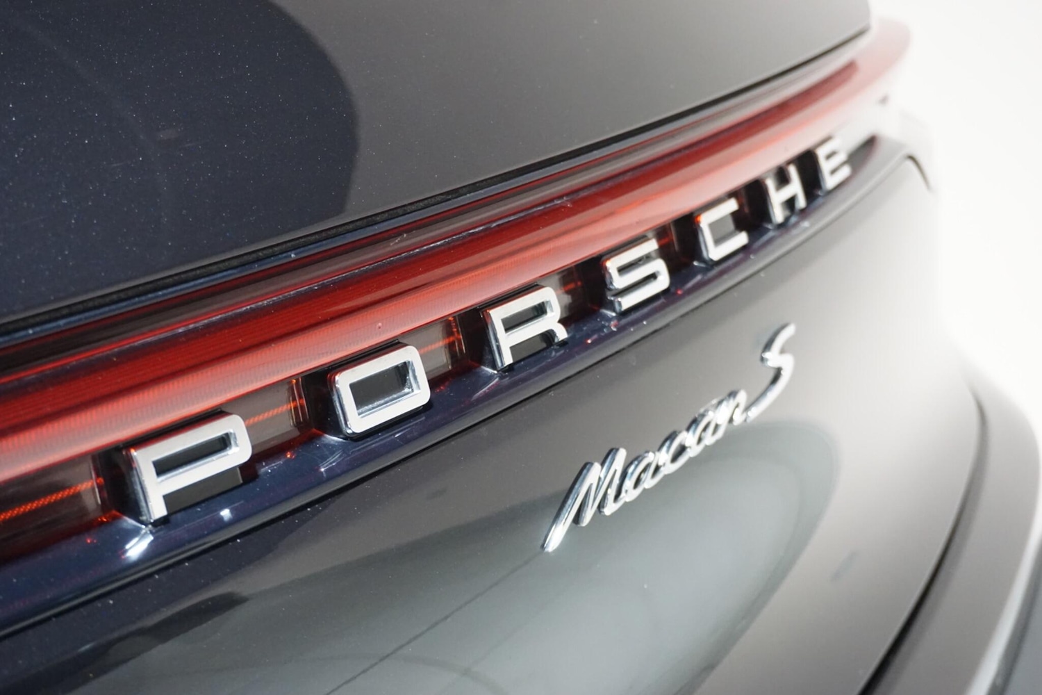 Used Porsche Macan 2023 for sale - 78006515: Photo 78