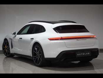 Used Porsche Taycan 2022 for sale - 75040821: Photo