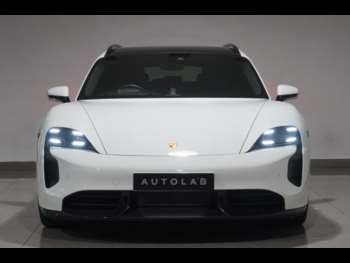 Used Porsche Taycan 2022 for sale - 75040821: Photo