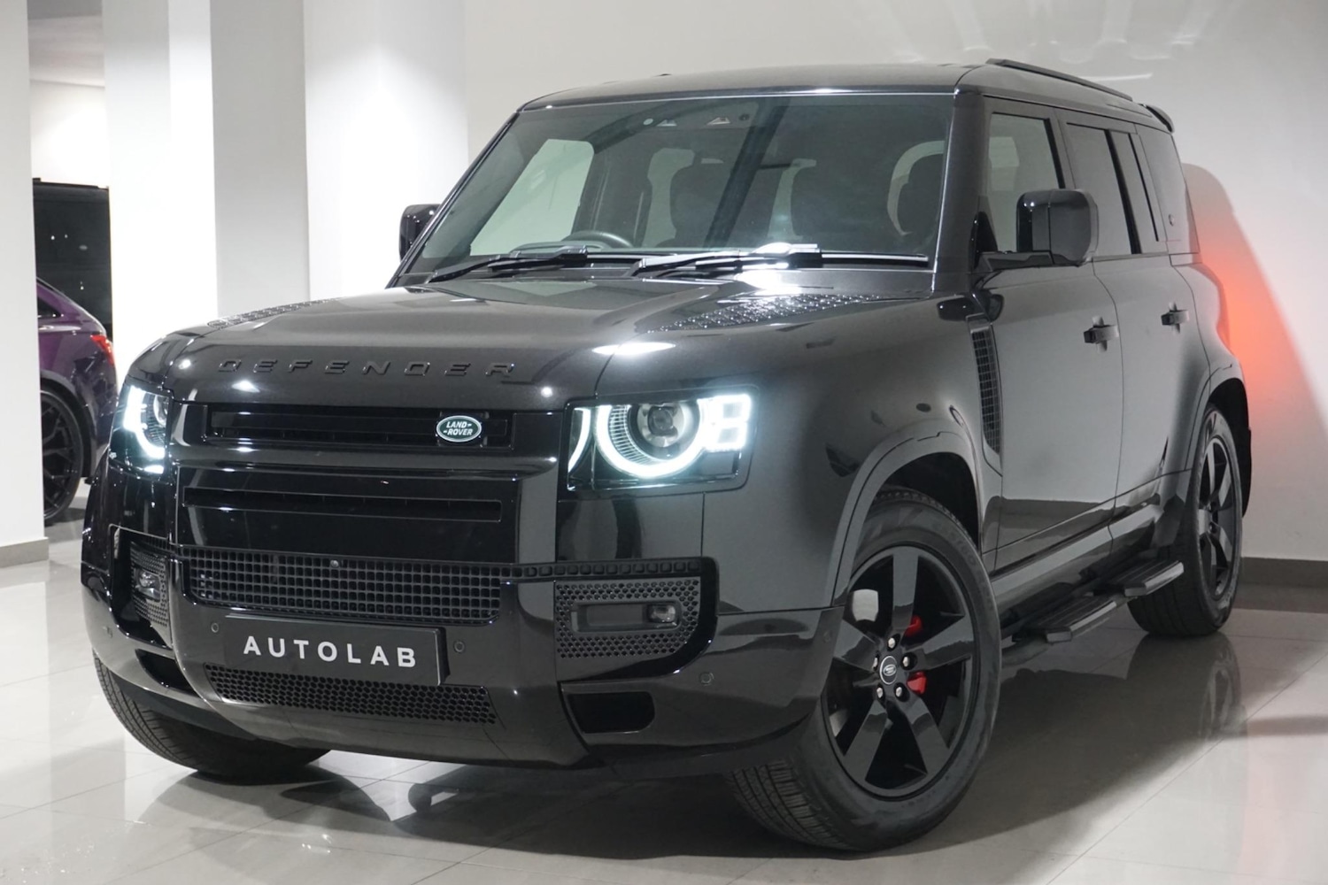 Used Land Rover Defender 2023 for sale - 77016449: Photo 20