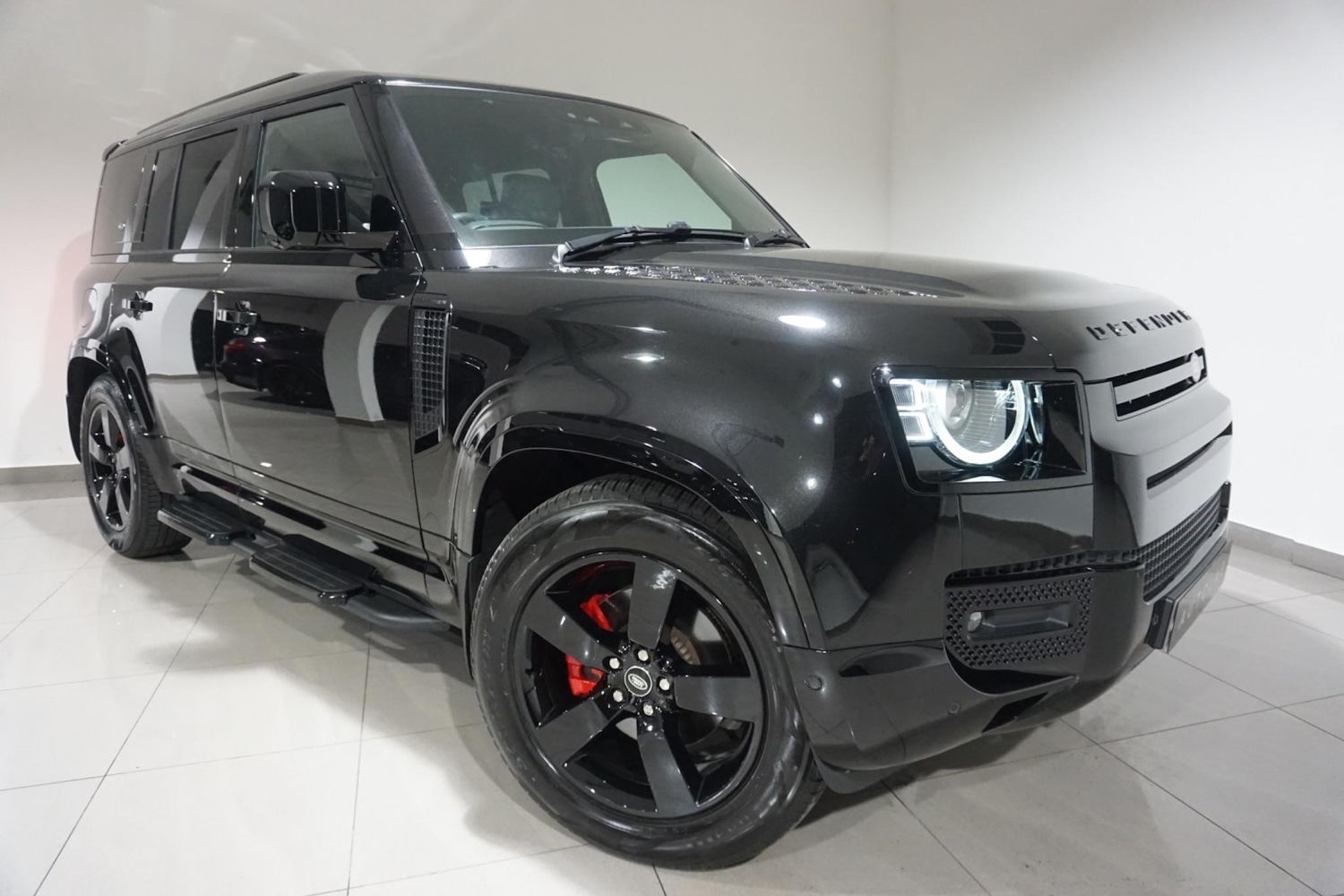 Used Land Rover Defender 2023 for sale - 77016449: Photo 22