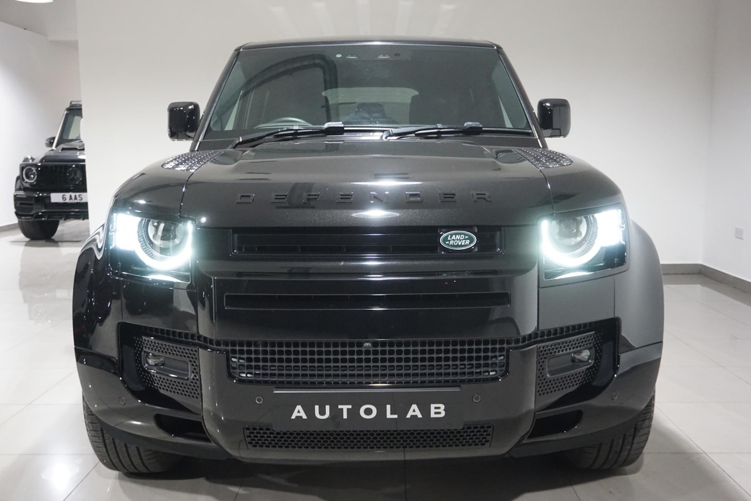 Used Land Rover Defender 2023 for sale - 77016449: Photo 23