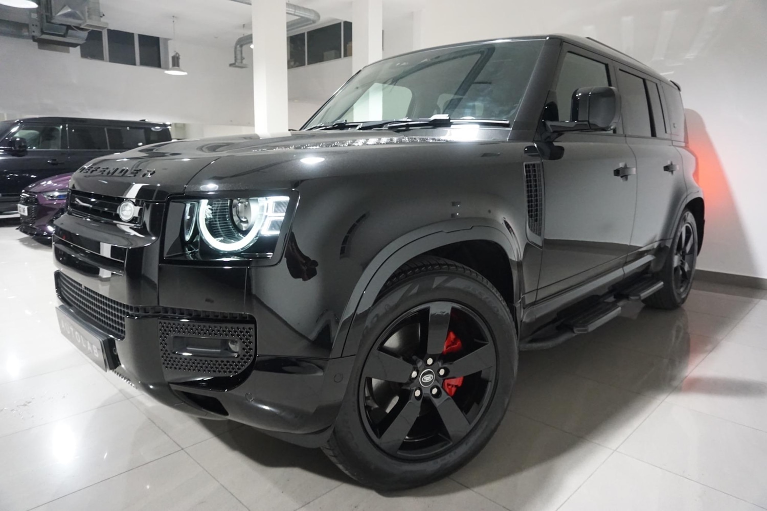 Used Land Rover Defender 2023 for sale - 77016449: Photo 24