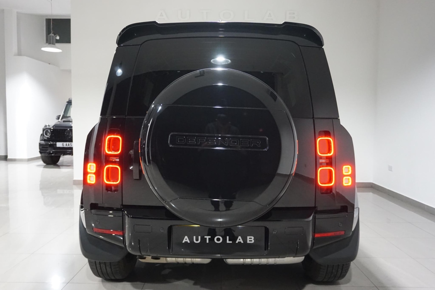 Used Land Rover Defender 2023 for sale - 77016449: Photo 26