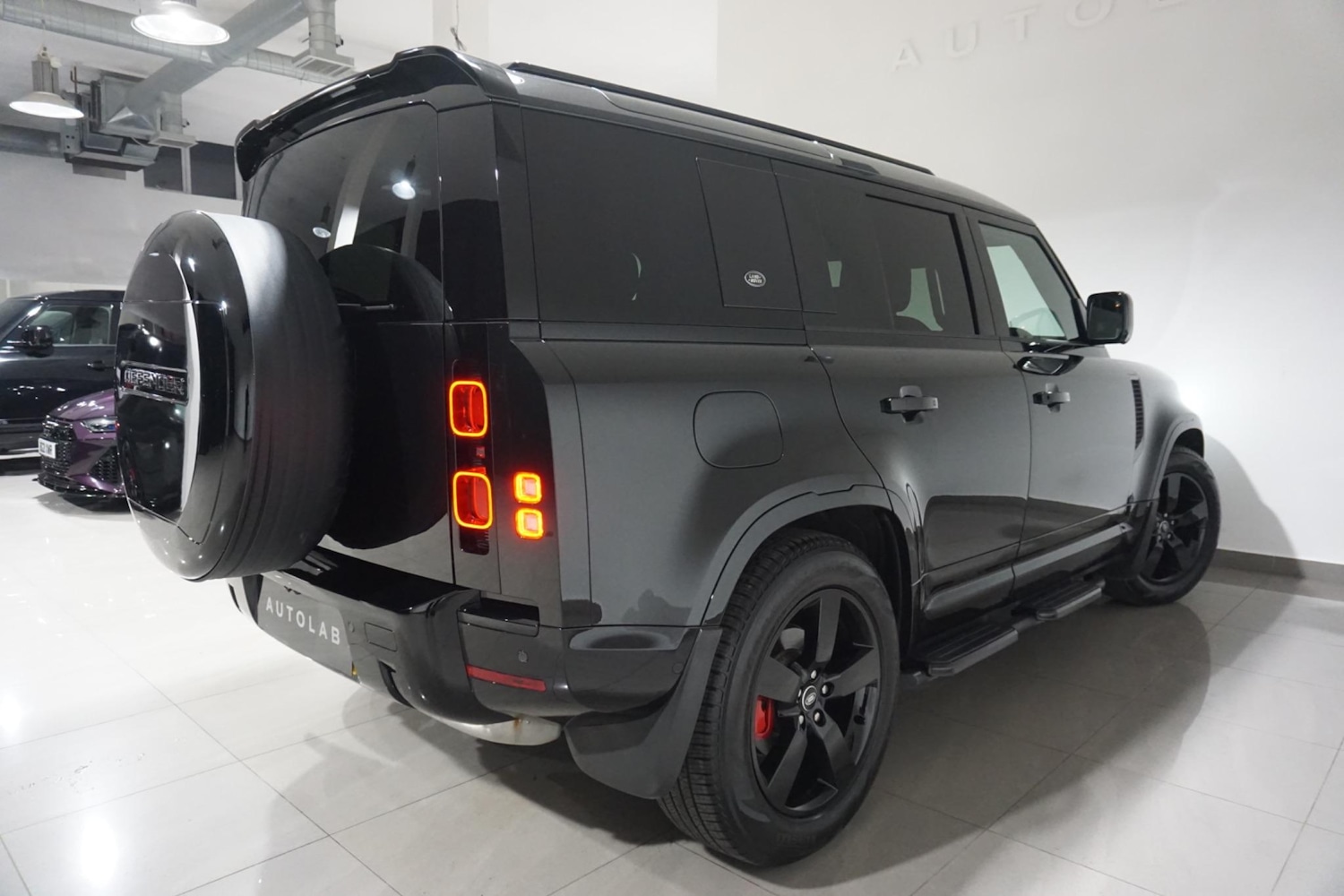 Used Land Rover Defender 2023 for sale - 77016449: Photo 27