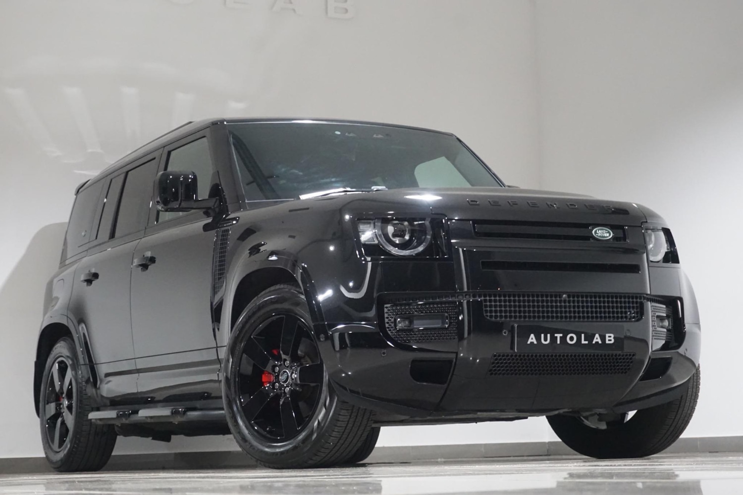 Used Land Rover Defender 2023 for sale - 77016449: Photo 28