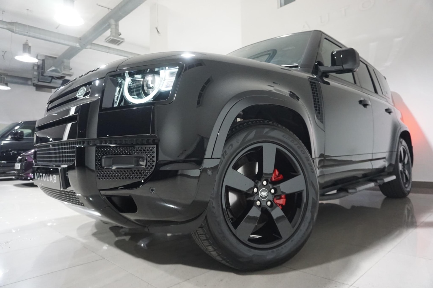 Used Land Rover Defender 2023 for sale - 77016449: Photo 30