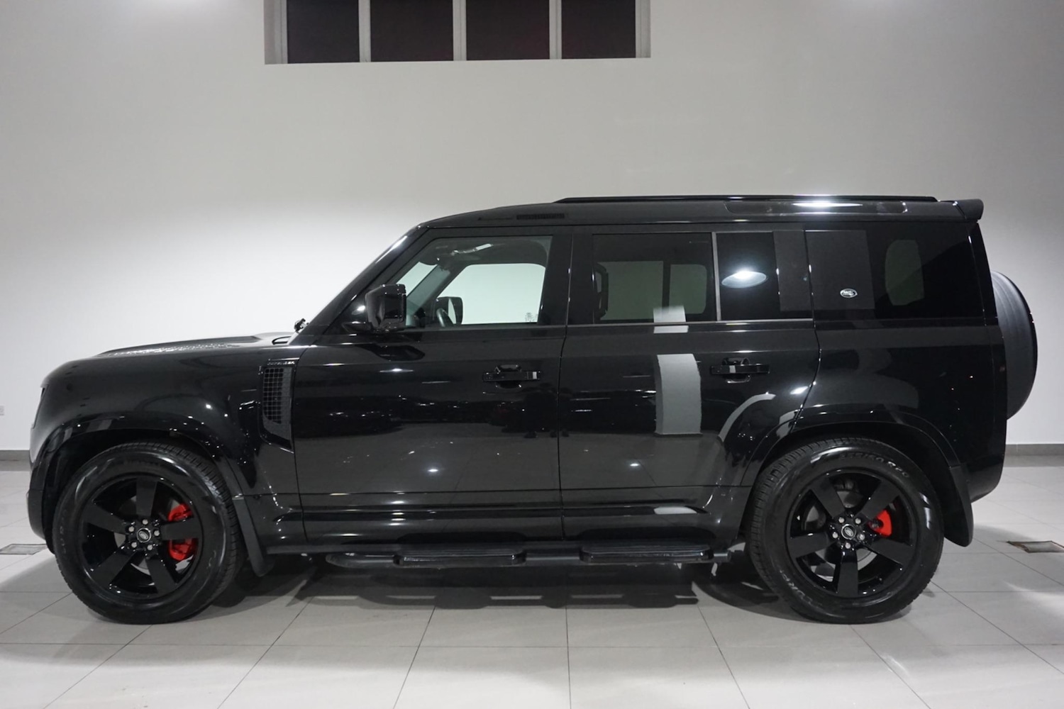 Used Land Rover Defender 2023 for sale - 77016449: Photo 33