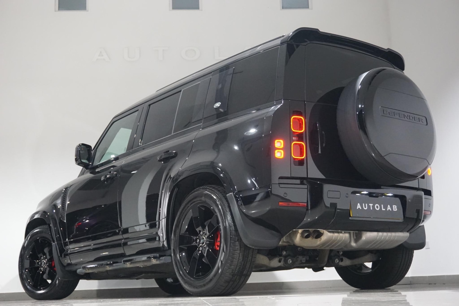 Used Land Rover Defender 2023 for sale - 77016449: Photo 34