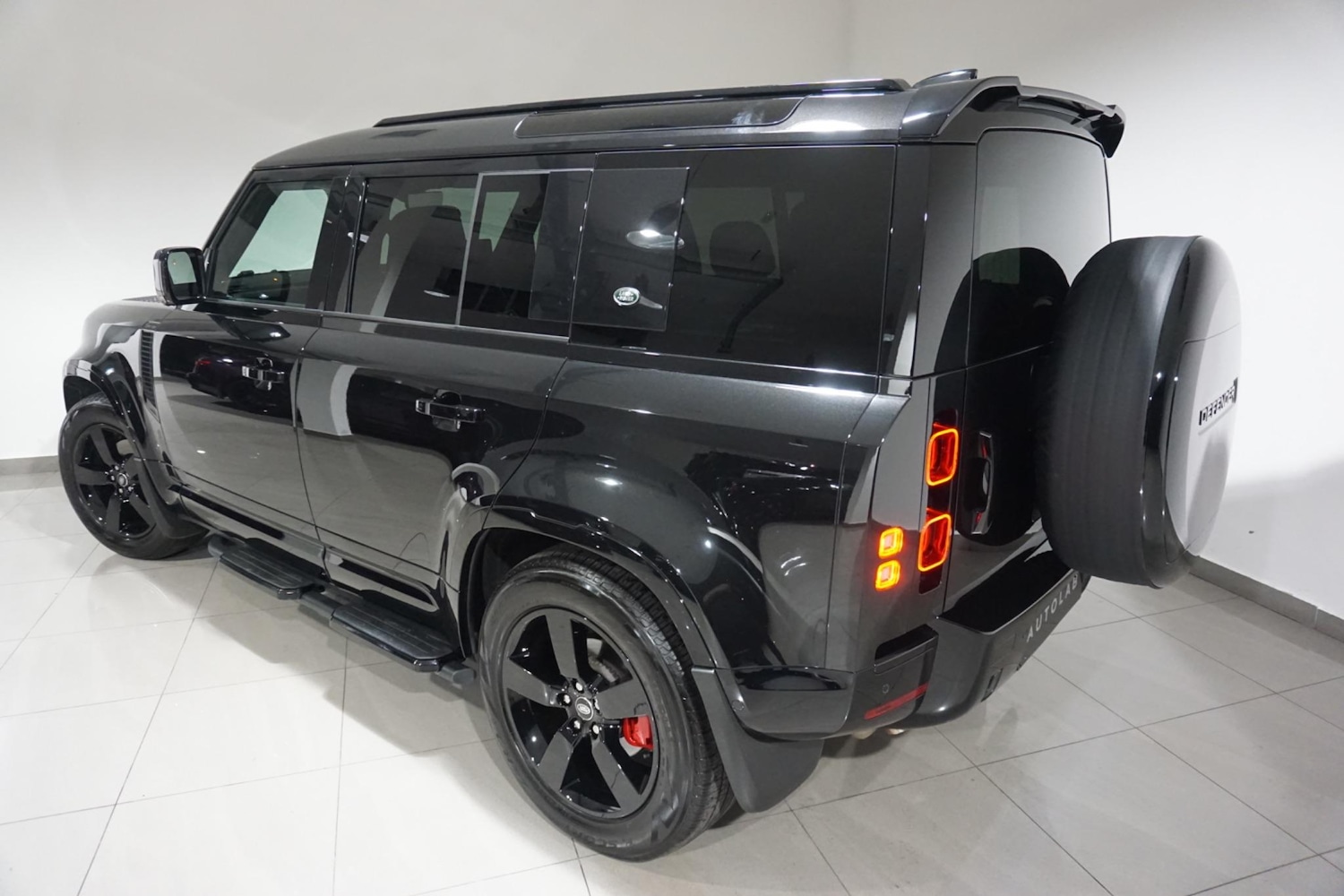 Used Land Rover Defender 2023 for sale - 77016449: Photo 36