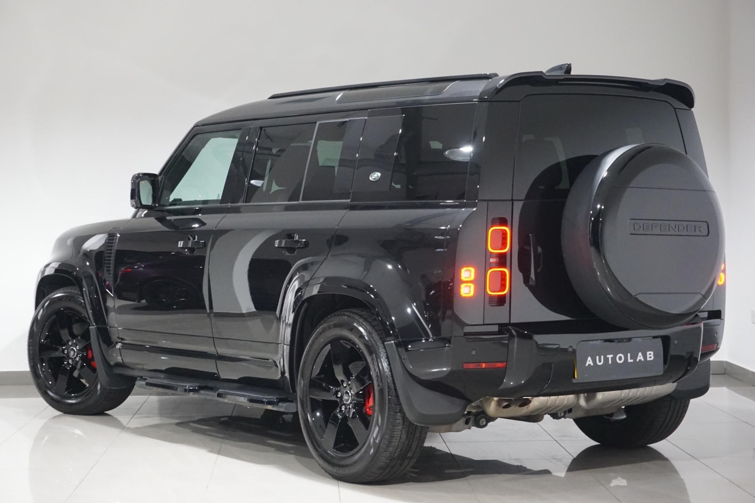 Used Land Rover Defender 2023 for sale - 77016449: Photo 38