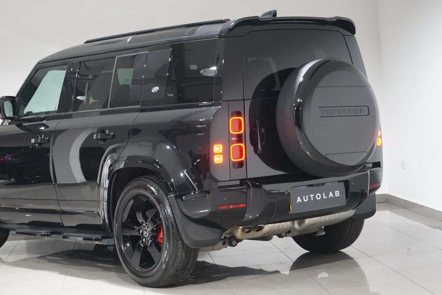 Used Land Rover Defender 2023 for sale - 77016449: Photo 40