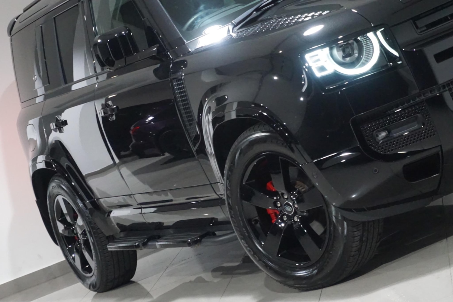 Used Land Rover Defender 2023 for sale - 77016449: Photo 41