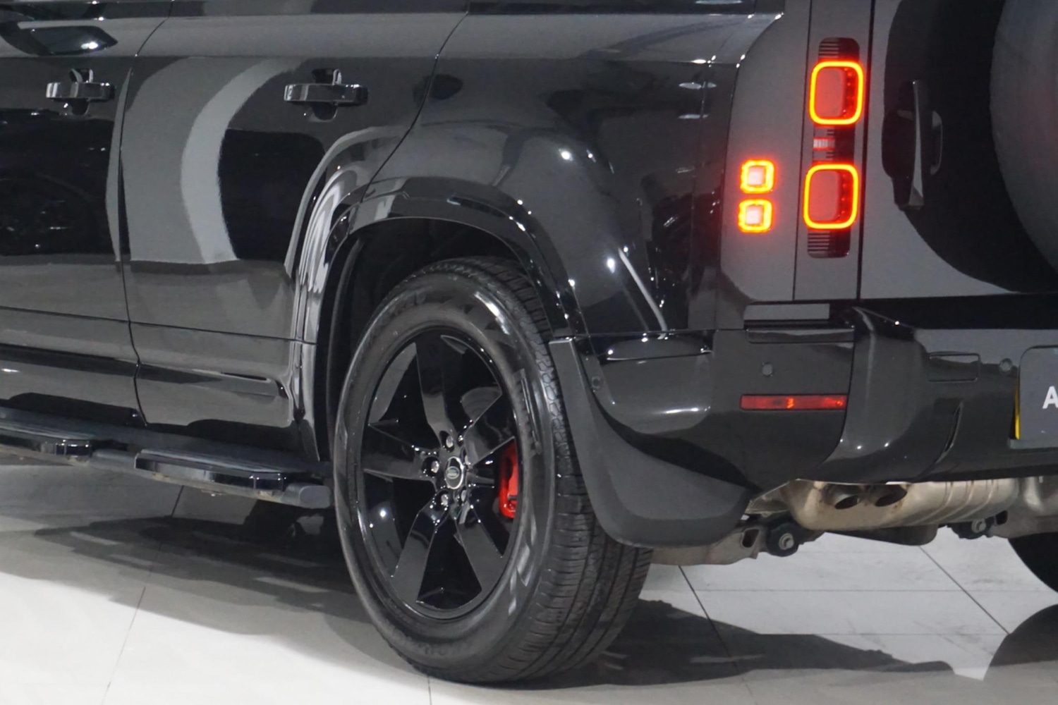 Used Land Rover Defender 2023 for sale - 77016449: Photo 46