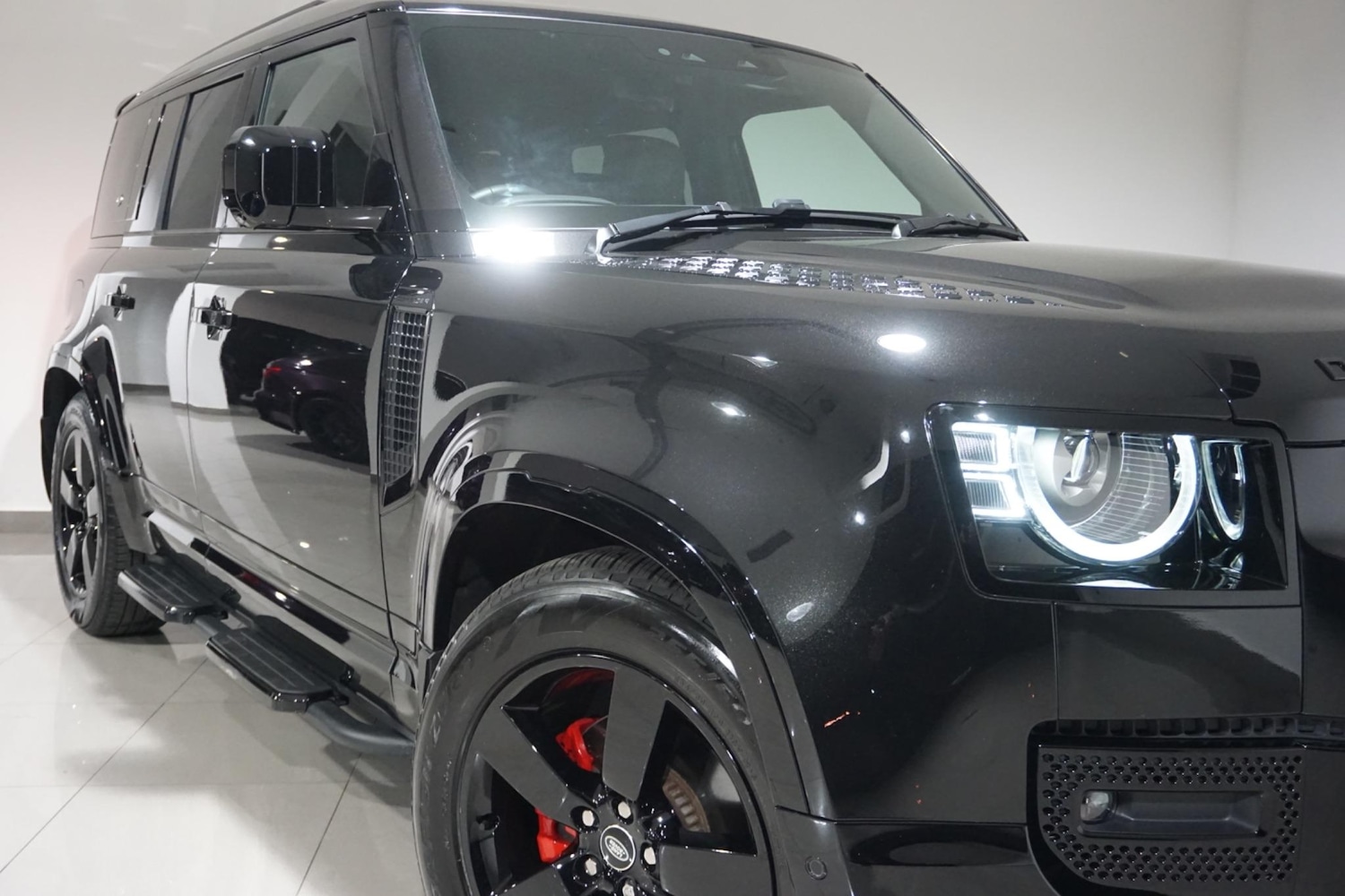 Used Land Rover Defender 2023 for sale - 77016449: Photo 49