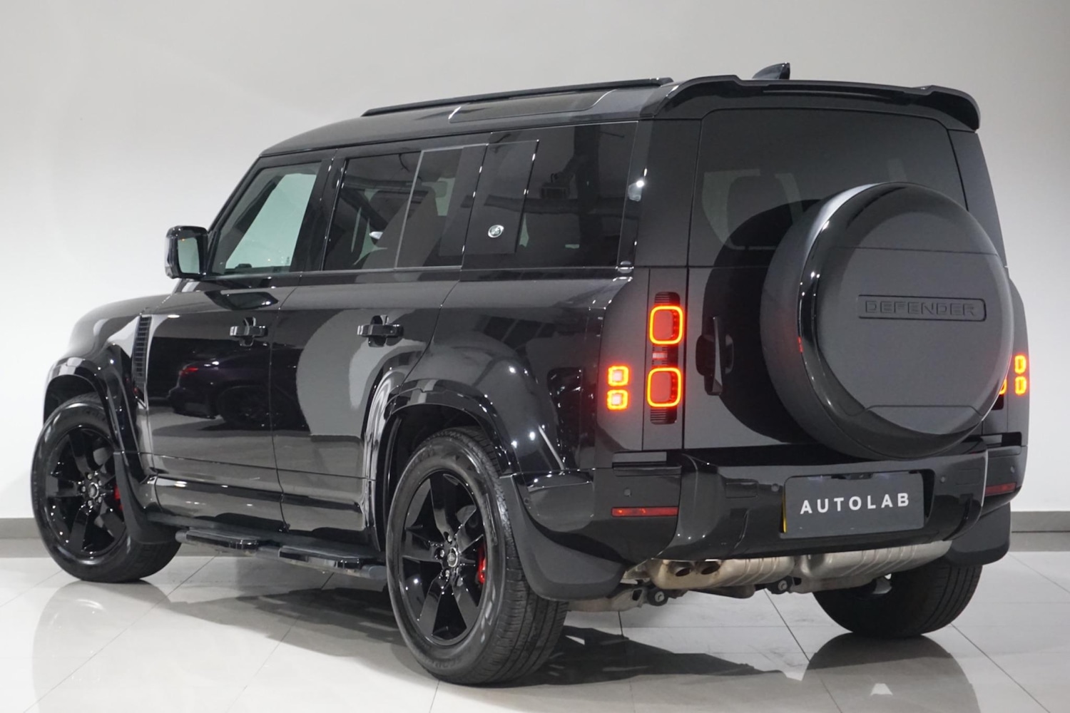 Used Land Rover Defender 2023 for sale - 77016449: Photo 6