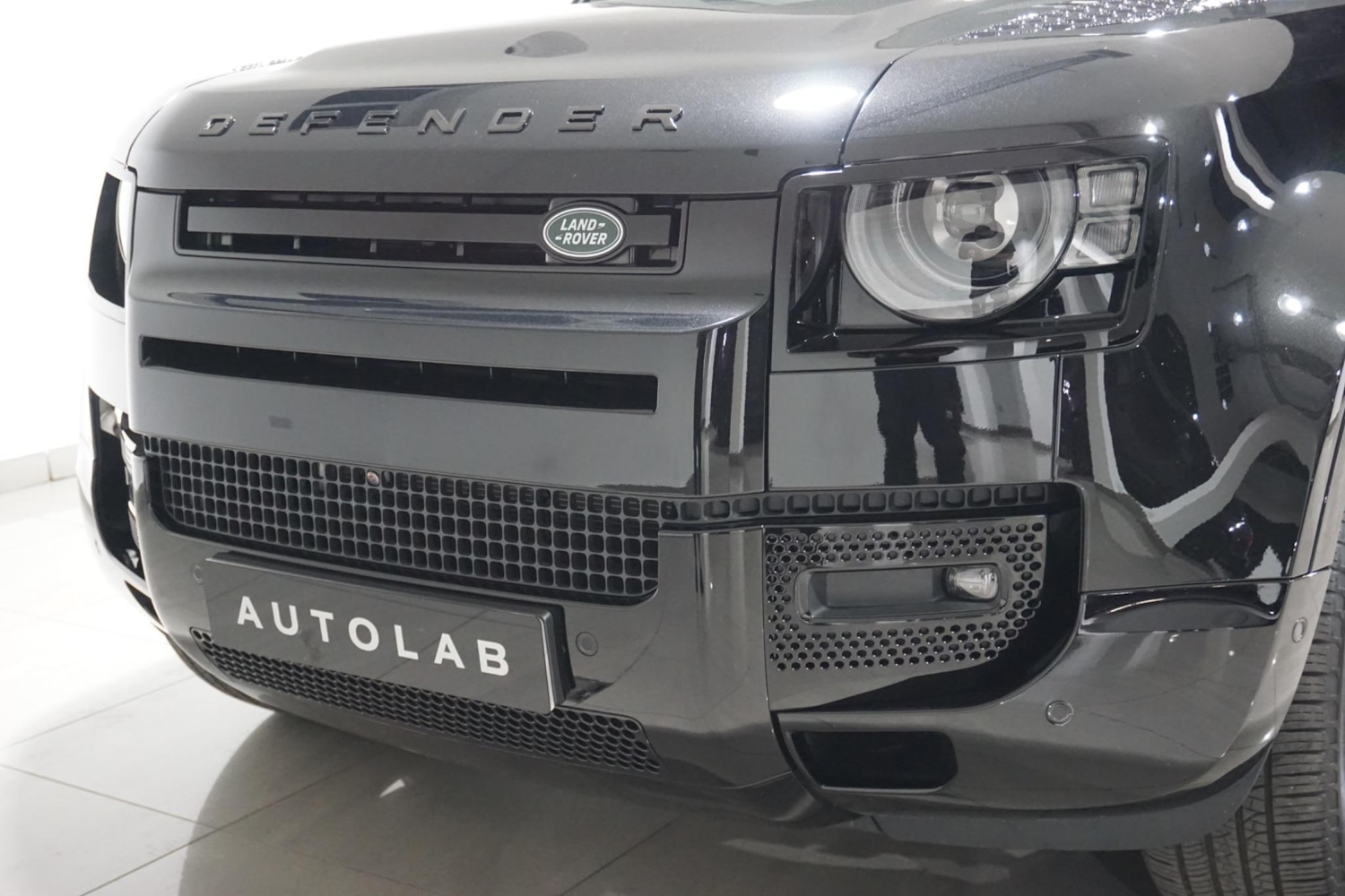 Used Land Rover Defender 2023 for sale - 77016449: Photo 63