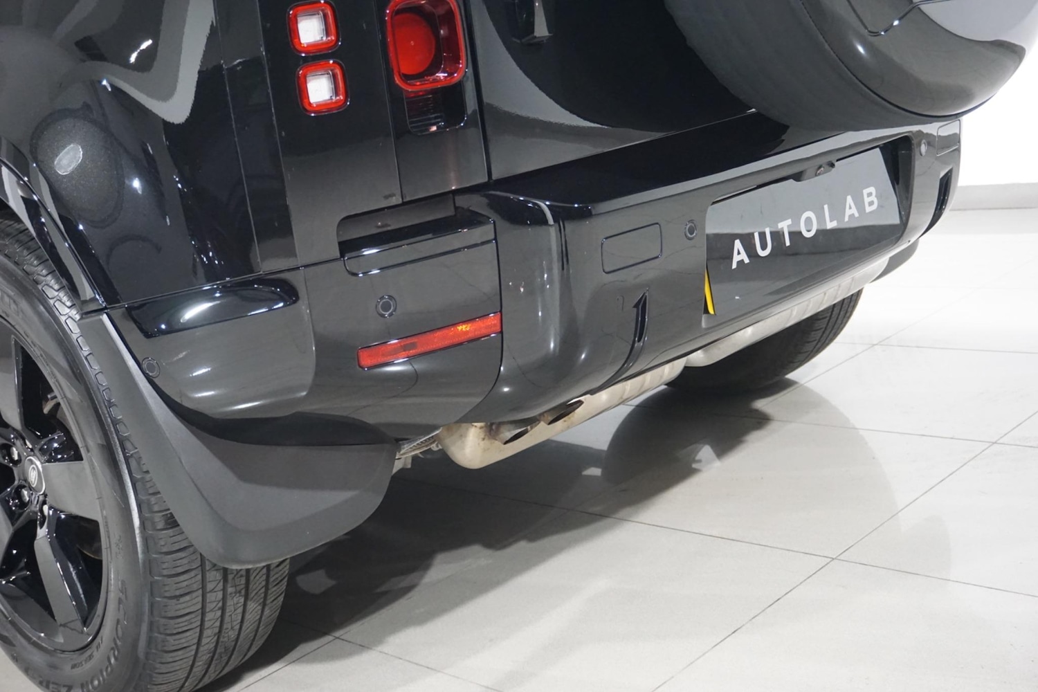 Used Land Rover Defender 2023 for sale - 77016449: Photo 66