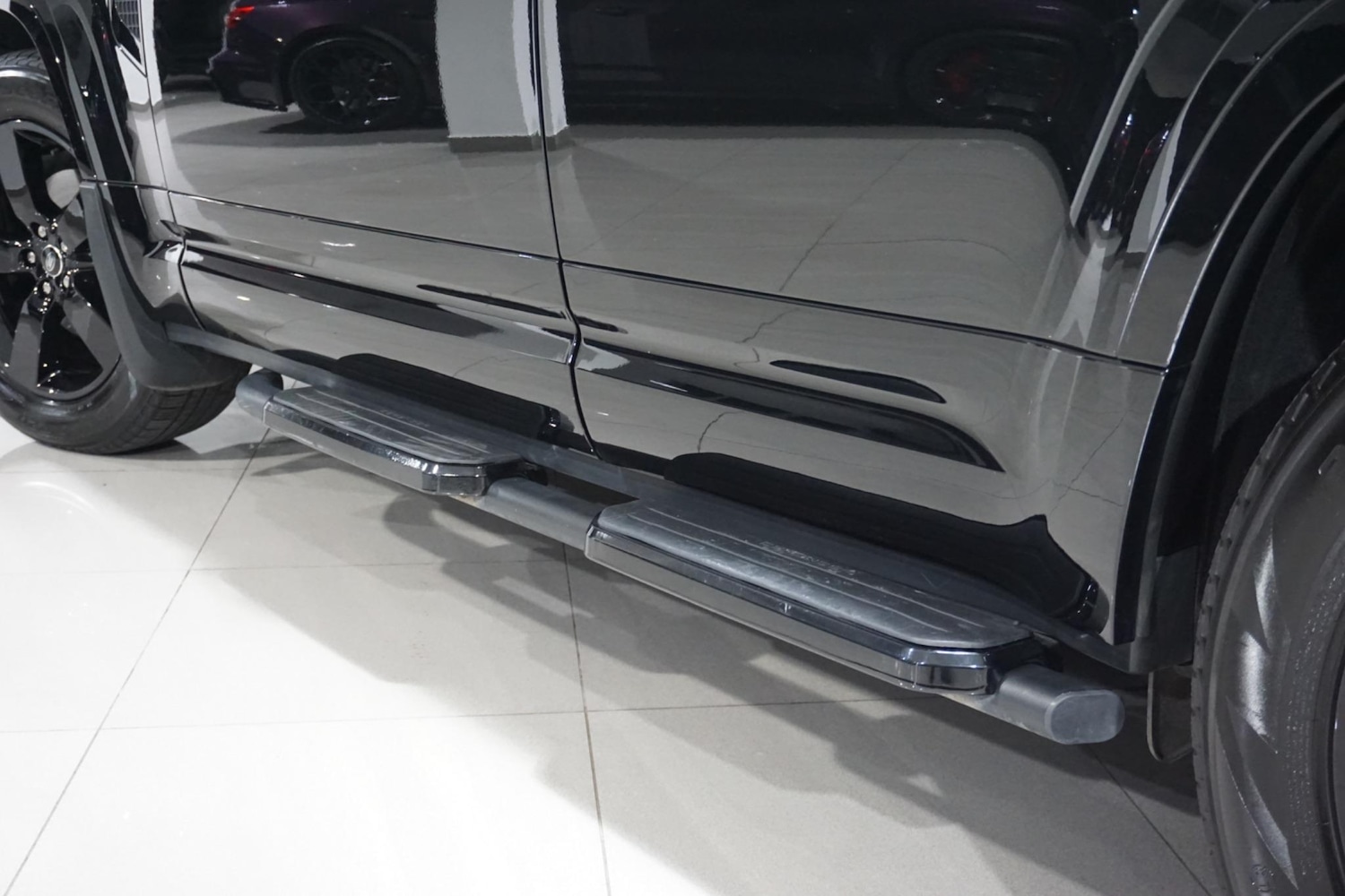 Used Land Rover Defender 2023 for sale - 77016449: Photo 69