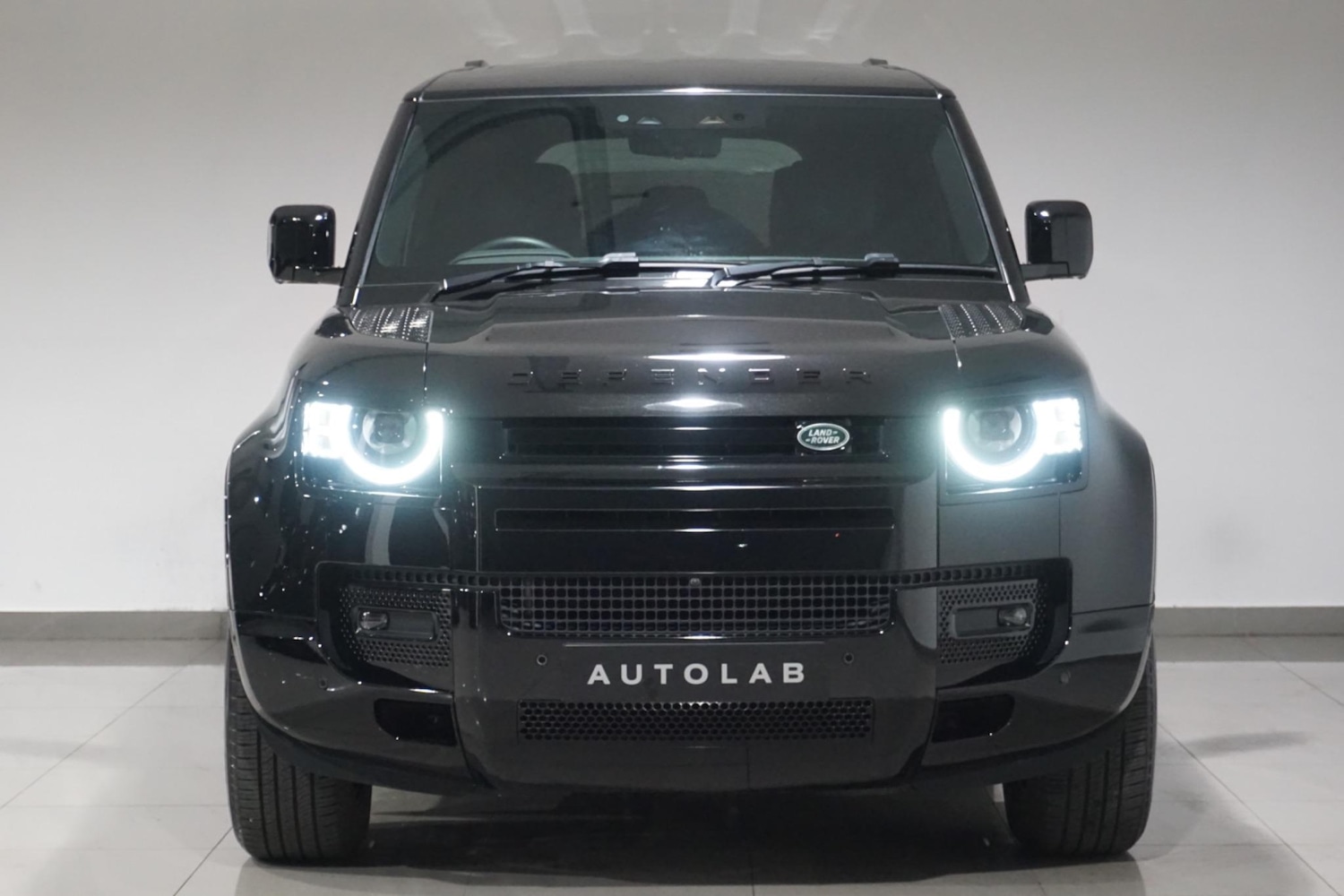 Used Land Rover Defender 2023 for sale - 77016449: Photo 7