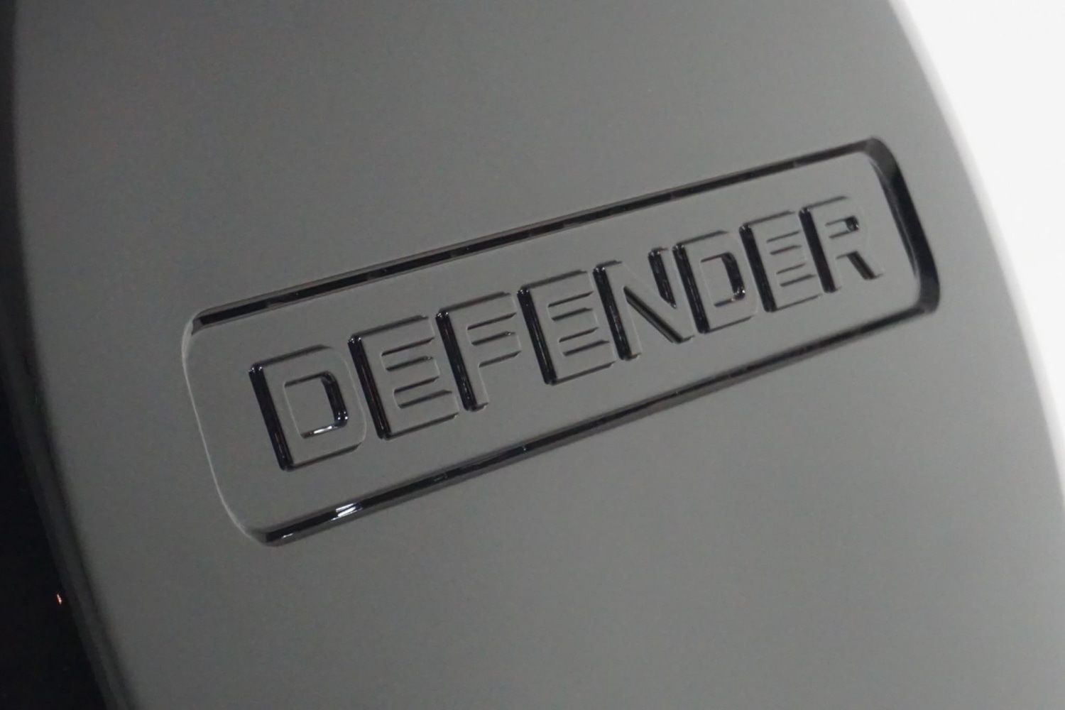 Used Land Rover Defender 2023 for sale - 77016449: Photo 73