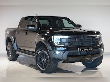 Used Ford Ranger 2024 for sale - 79248763: Photo