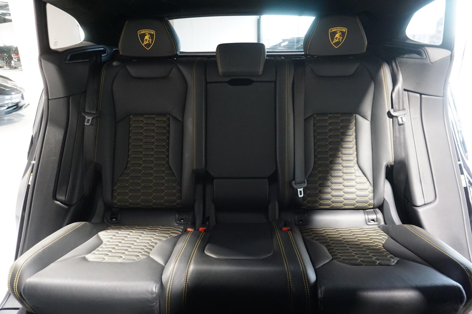 Used Lamborghini Urus 2022 for sale - 77957426: Photo 10