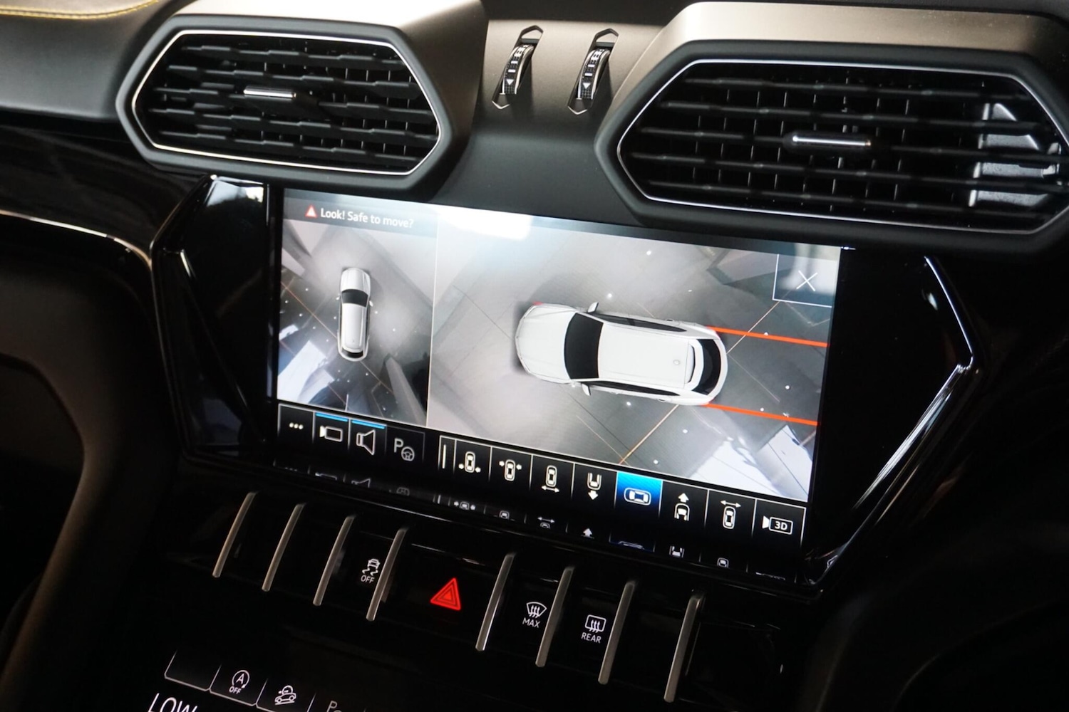 Used Lamborghini Urus 2022 for sale - 77957426: Photo 16