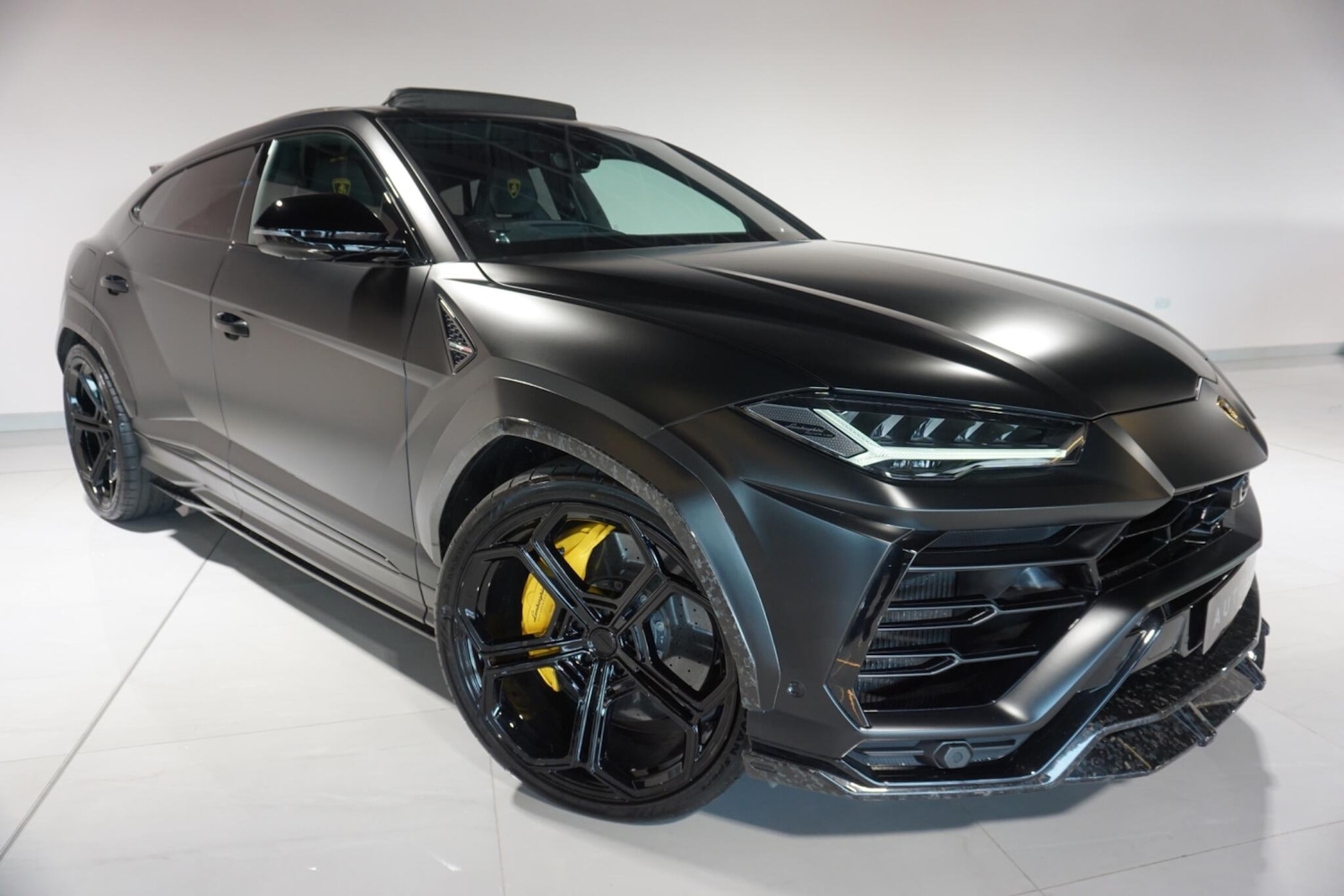 Used Lamborghini Urus 2022 for sale - 77957426: Photo 22