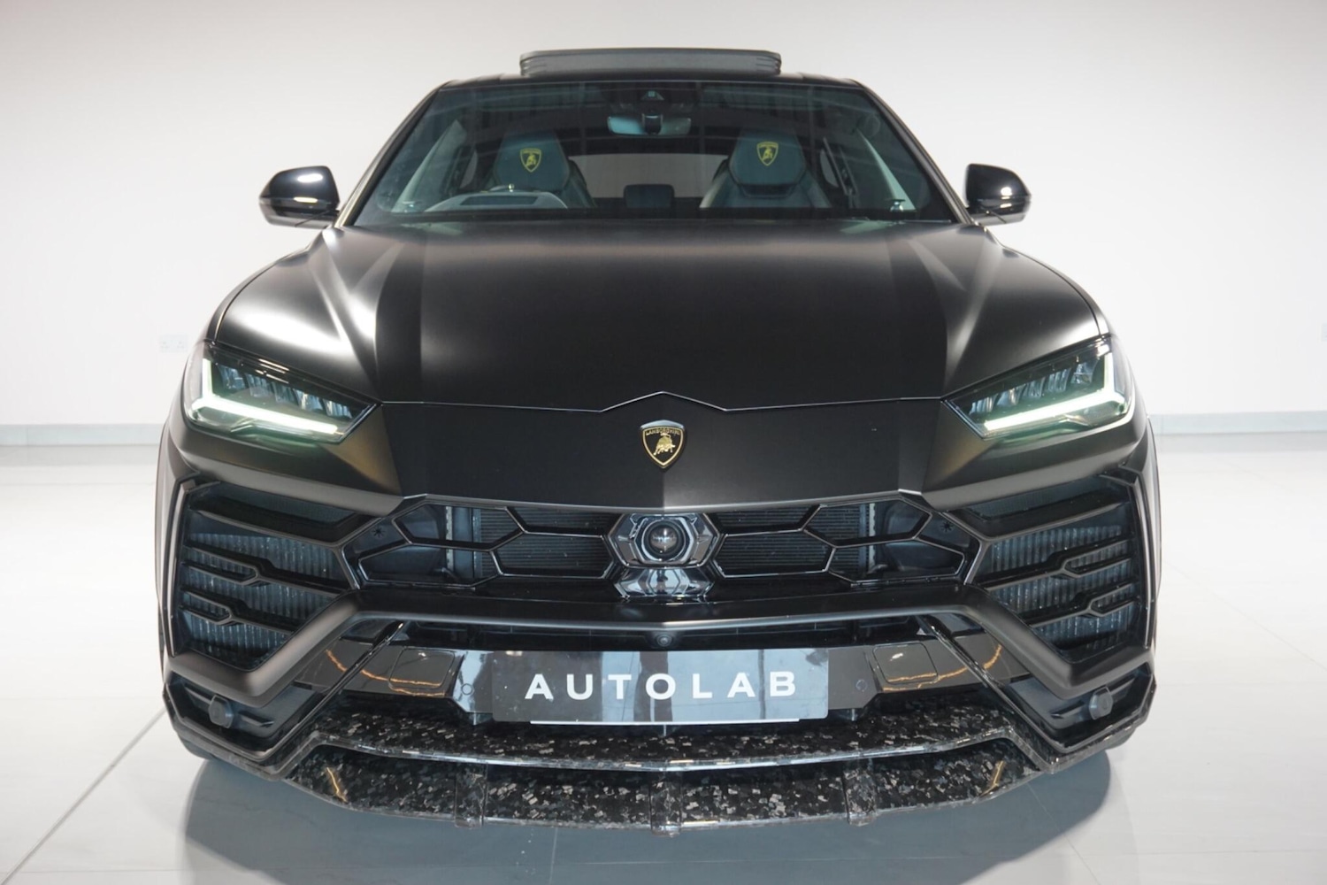 Used Lamborghini Urus 2022 for sale - 77957426: Photo 23