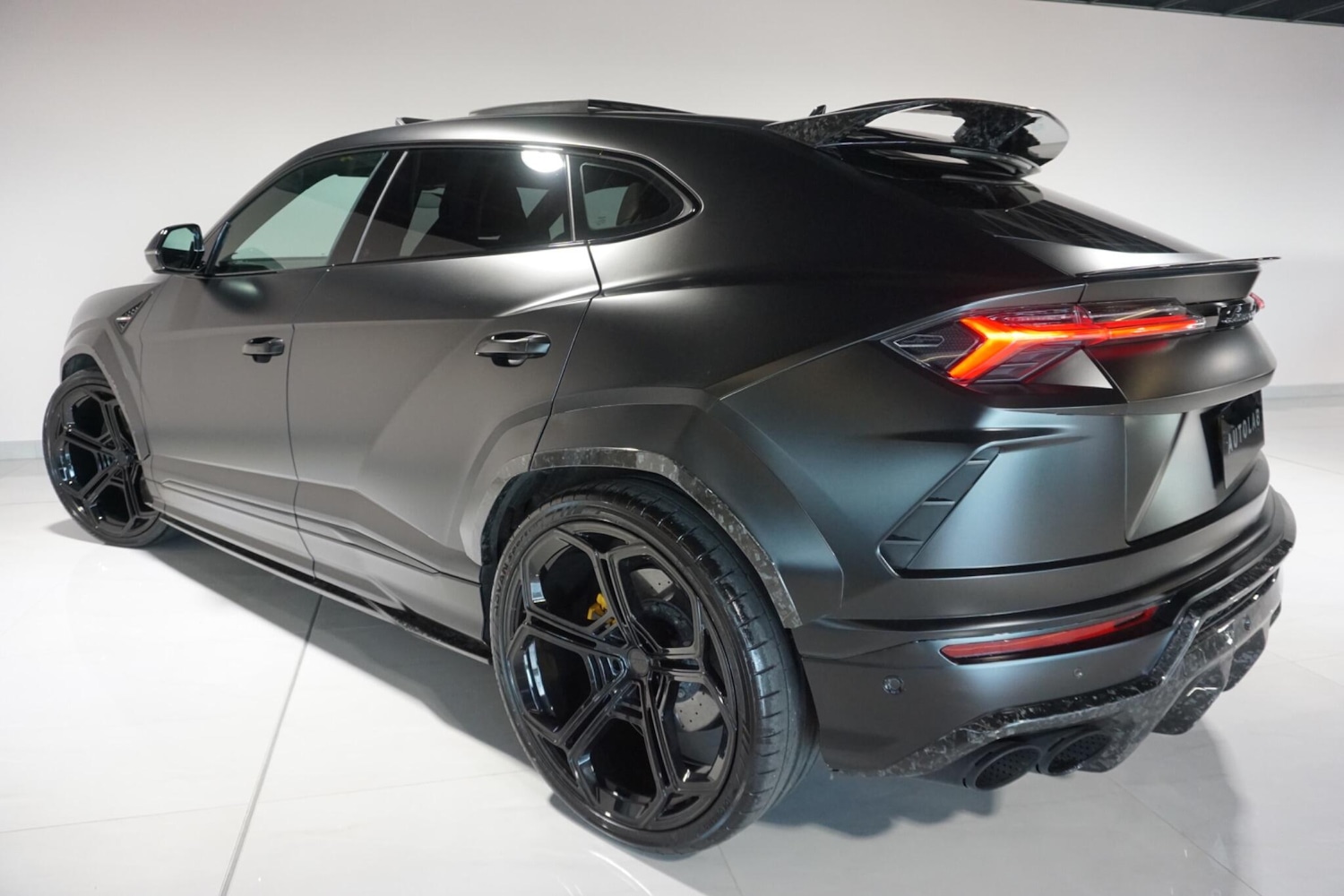 Used Lamborghini Urus 2022 for sale - 77957426: Photo 25