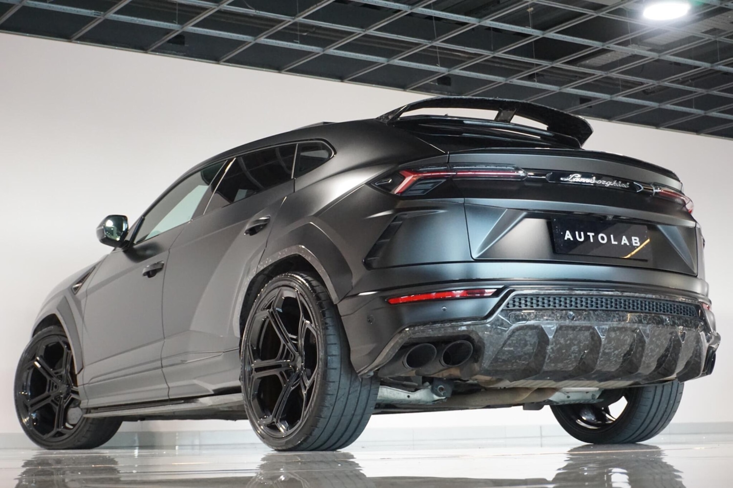 Used Lamborghini Urus 2022 for sale - 77957426: Photo 29