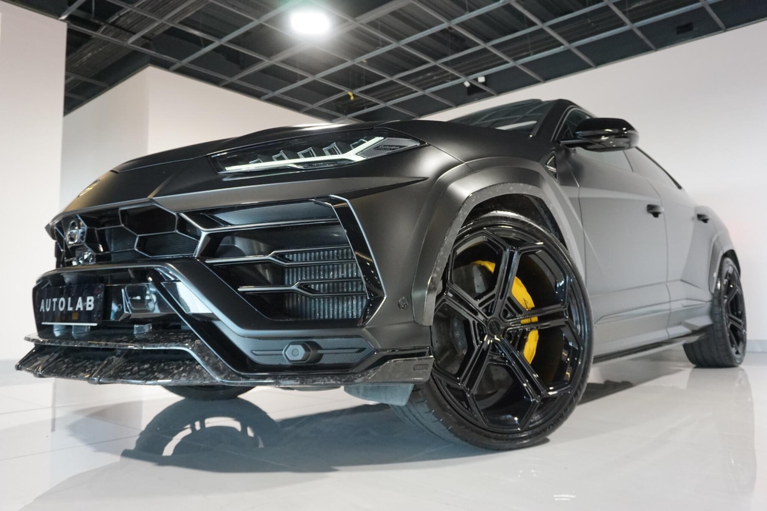 Used Lamborghini Urus 2022 for sale - 77957426: Photo 30
