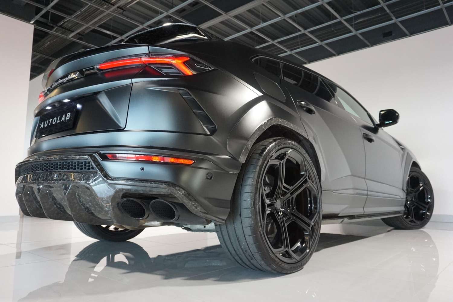 Used Lamborghini Urus 2022 for sale - 77957426: Photo 31